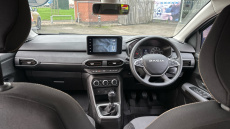 Dacia Jogger 1.0 TCe Extreme 5dr Petrol Estate